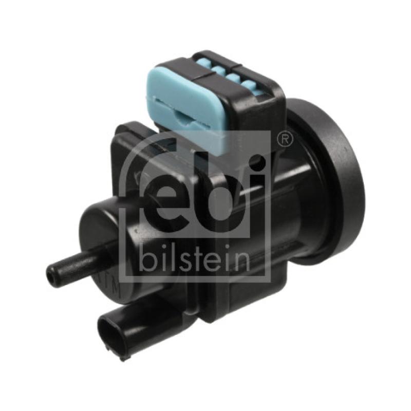 Transmetteur de pression, controle des gaz d'échappement FEBI BILSTEIN 181229 - Visuel 1