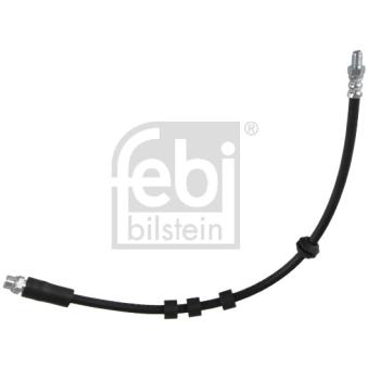 Flexible de frein FEBI BILSTEIN 181234 pour BMW Série 5 520 d - 150cv