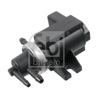 Transmetteur de pression, controle des gaz d'échappement FEBI BILSTEIN 181240 pour PEUGEOT 2008 1.9 TDI - 115cv