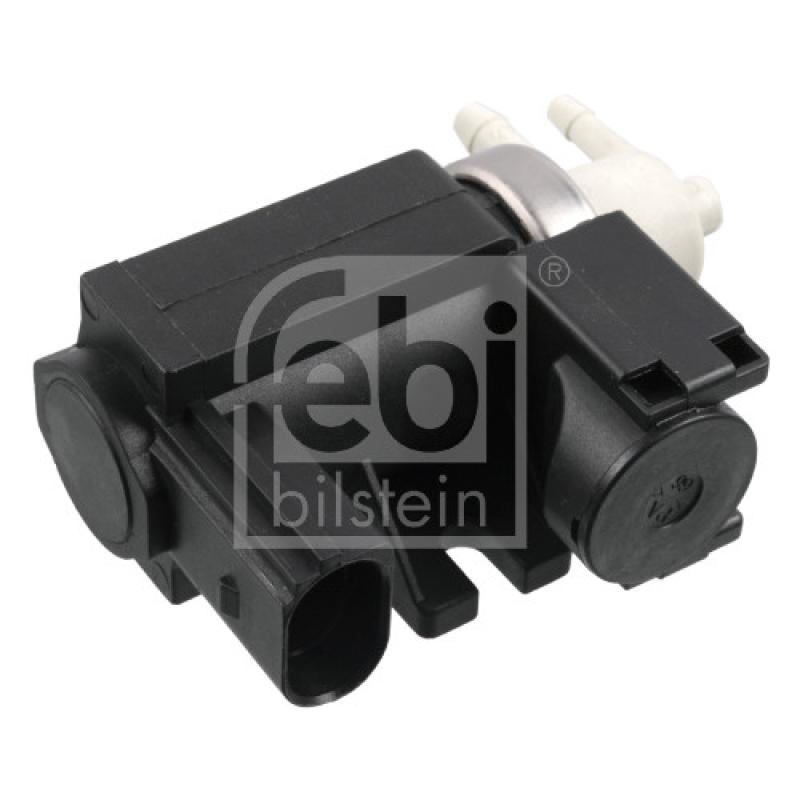 Capteur de pression, turbocompresseur FEBI BILSTEIN 181241 - Visuel 1