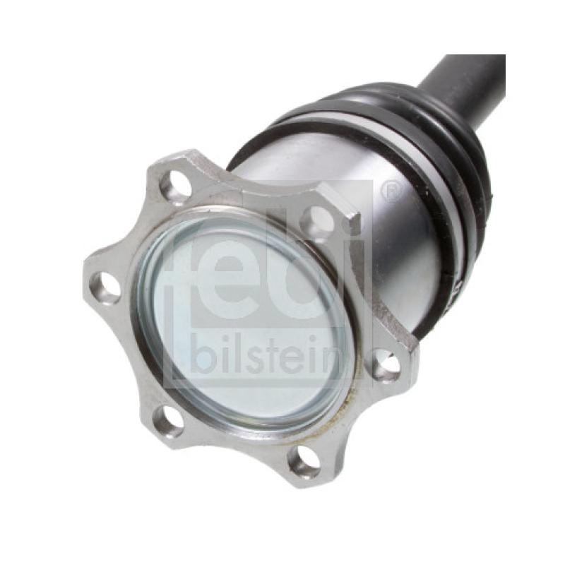Arbre de transmission avant gauche FEBI BILSTEIN 181245 - Visuel 1