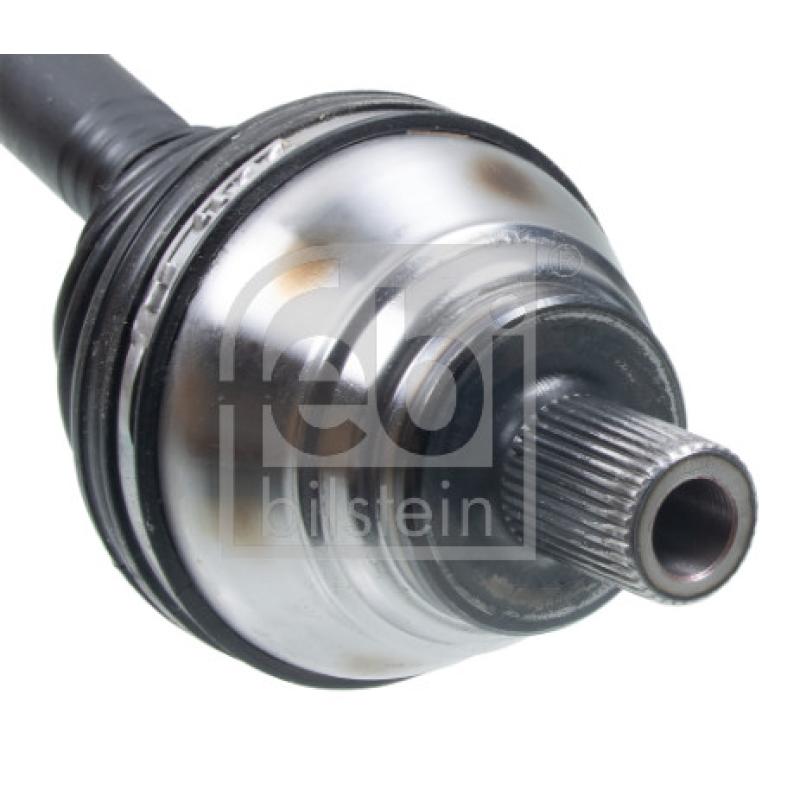 Arbre de transmission avant gauche FEBI BILSTEIN 181245 - Visuel 2