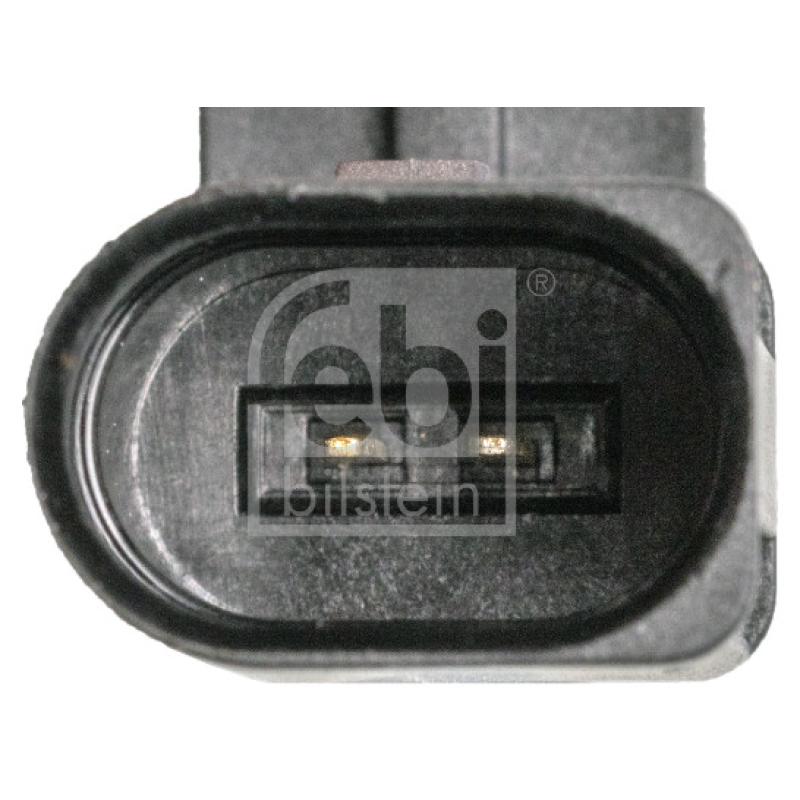 Capteur, vitesse de roue FEBI BILSTEIN 181246 - Visuel 1