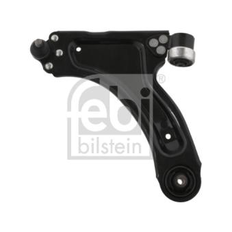 Triangle ou bras de suspension (train avant) FEBI BILSTEIN OEM 24428977