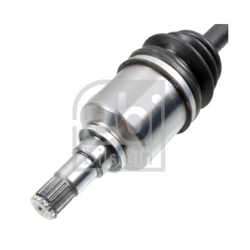 Arbre de transmission avant gauche FEBI BILSTEIN 181257 - Visuel 1