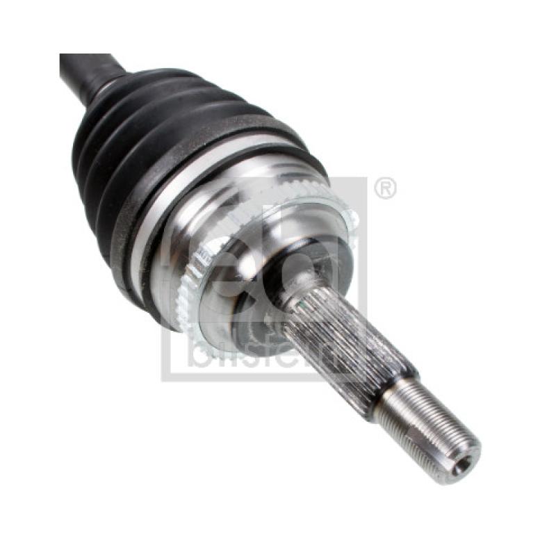 Arbre de transmission avant gauche FEBI BILSTEIN 181257 - Visuel 2