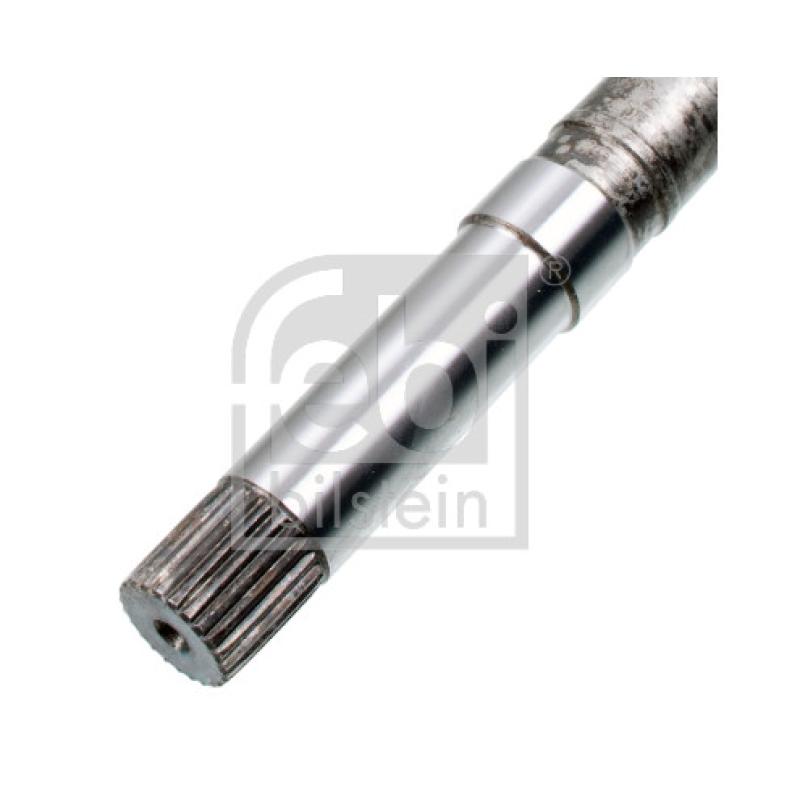 Arbre de transmission avant droit FEBI BILSTEIN 181258 - Visuel 1