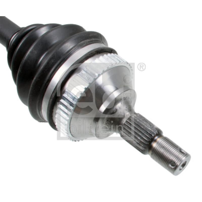 Arbre de transmission avant droit FEBI BILSTEIN 181258 - Visuel 2