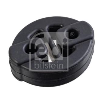 Anneau de fixation, silencieux FEBI BILSTEIN 181260