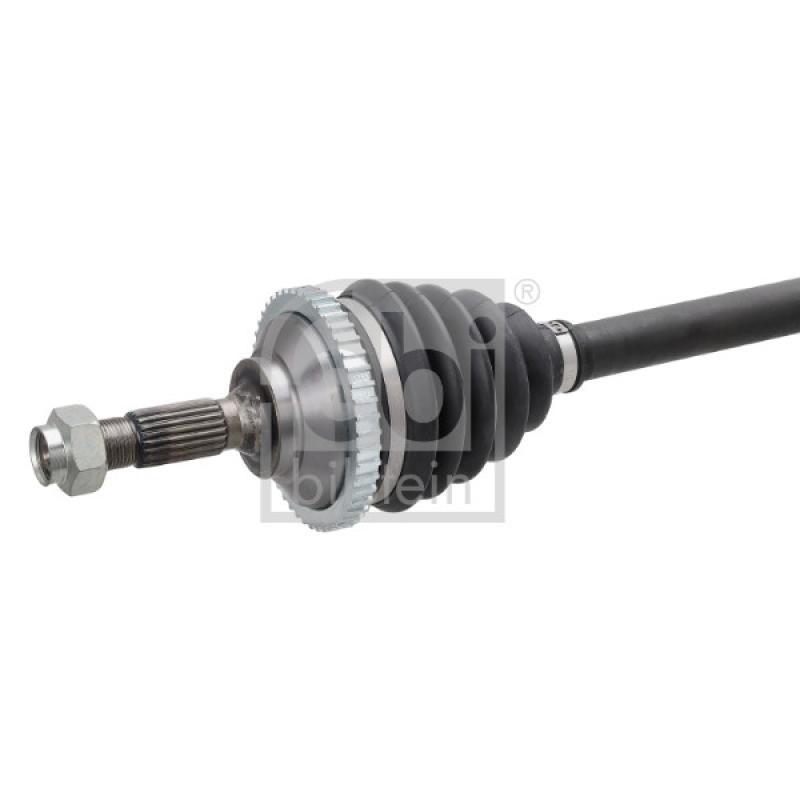 Arbre de transmission avant droit FEBI BILSTEIN 181261 - Visuel 1