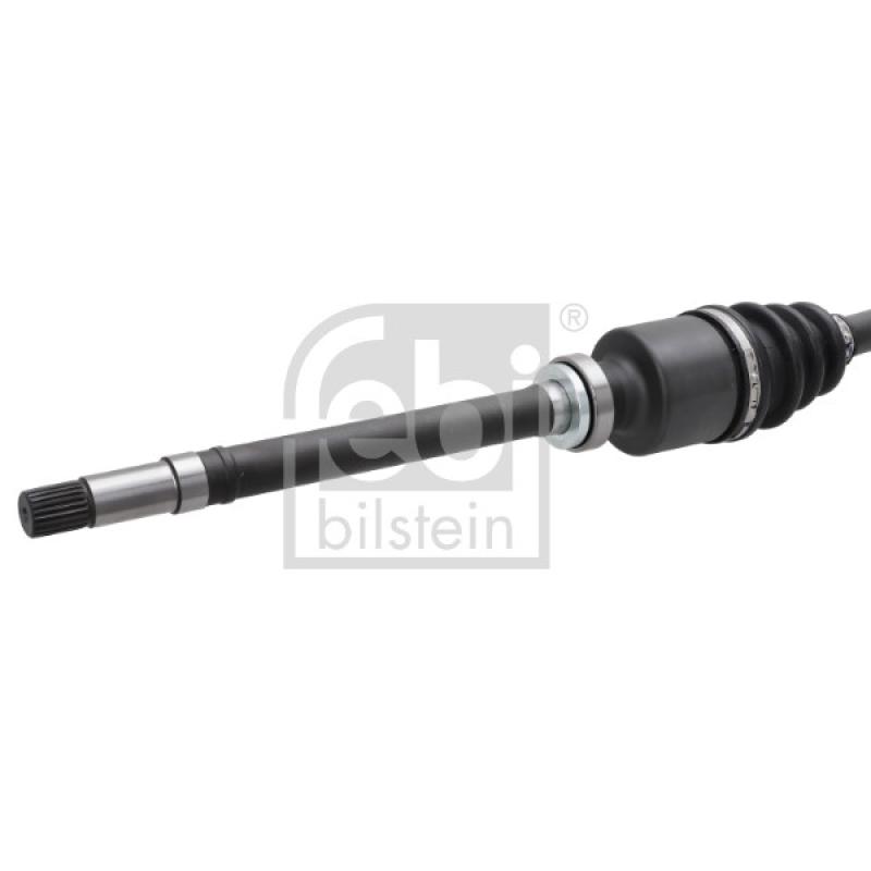 Arbre de transmission avant droit FEBI BILSTEIN 181261 - Visuel 2