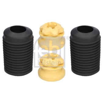Kit de protection contre la poussière, amortisseur FEBI BILSTEIN 181263 pour BMW Série 5 535 i - 326cv