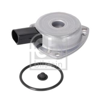 Valve de commande, réglage d'arbres à came FEBI BILSTEIN OEM 2710510177