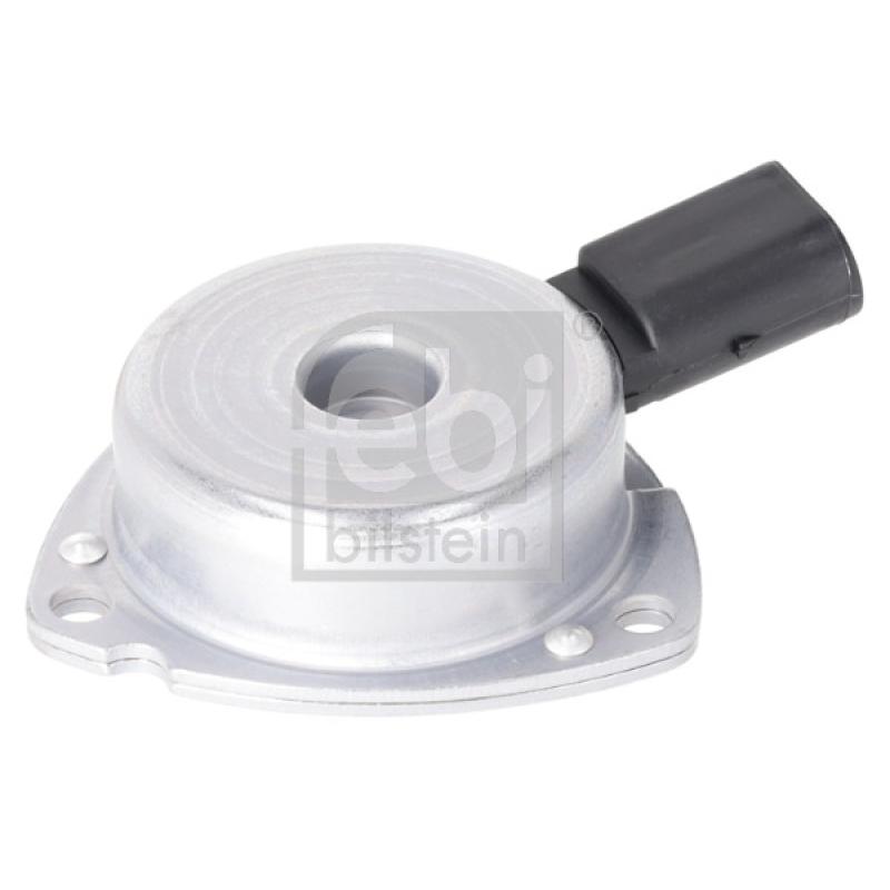 Valve de commande, réglage d'arbres à came FEBI BILSTEIN 181268 - Visuel 2