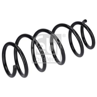Ressort de suspension FEBI BILSTEIN OEM 1528123