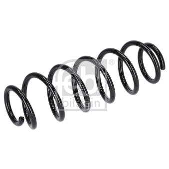 Ressort de suspension FEBI BILSTEIN 181320