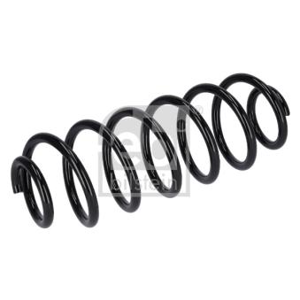 Ressort de suspension FEBI BILSTEIN OEM 1523225