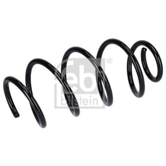 Ressort de suspension FEBI BILSTEIN OEM 6R0411105AE