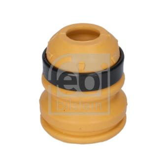 Butée élastique, suspension FEBI BILSTEIN 181339