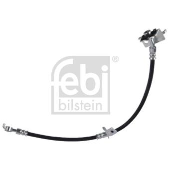 Flexible de frein avant gauche FEBI BILSTEIN [181346]