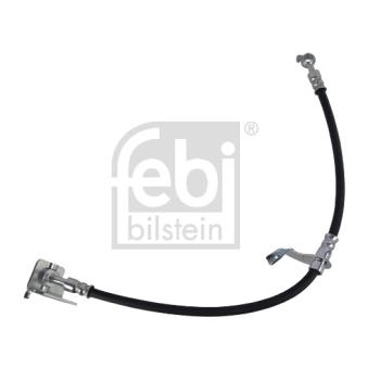 Flexible de frein avant droit FEBI BILSTEIN [181347]