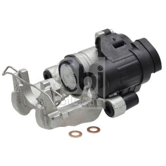 Étrier de frein arrière droit FEBI BILSTEIN OEM 8V0615424