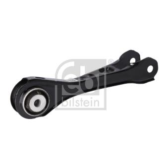 Triangle ou bras de suspension (train arrière) FEBI BILSTEIN 181365 pour MERCEDES-BENZ CLA AMG CLA 45 S 4-matic+ - 421cv