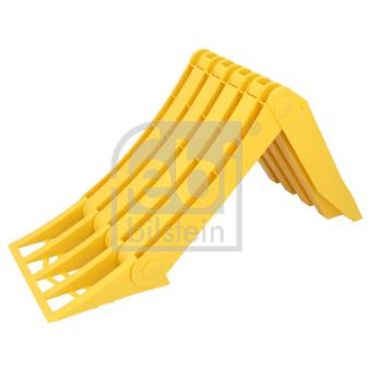 Cale de roue FEBI BILSTEIN 181370 Cale de roue FEBI BILSTEIN 181370