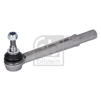 Rotule de barre de connexion FEBI BILSTEIN 181372 pour PORSCHE BOXSTER S 3.4 - 315cv