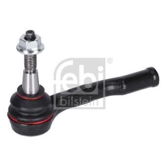 Rotule de barre de connexion avant gauche FEBI BILSTEIN OEM 39008084