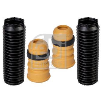 Kit de protection contre la poussière, amortisseur FEBI BILSTEIN 181380 pour LAND ROVER RANGE ROVER EVOQUE Si4 4x4 - 241cv