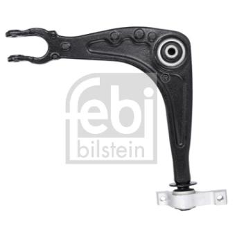Triangle ou bras de suspension (train avant) FEBI BILSTEIN OEM 3520X7