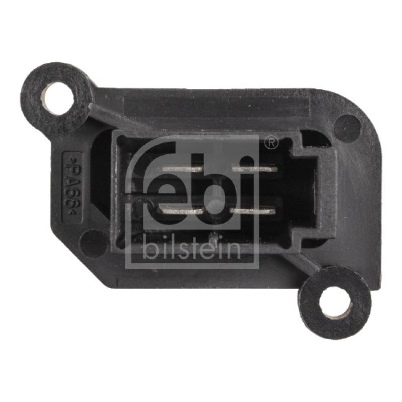 Résistance, pulseur d'air habitacle FEBI BILSTEIN 181445 - Visuel 1