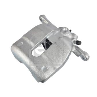 Étrier de frein avant gauche FEBI BILSTEIN OEM 6Q0615123