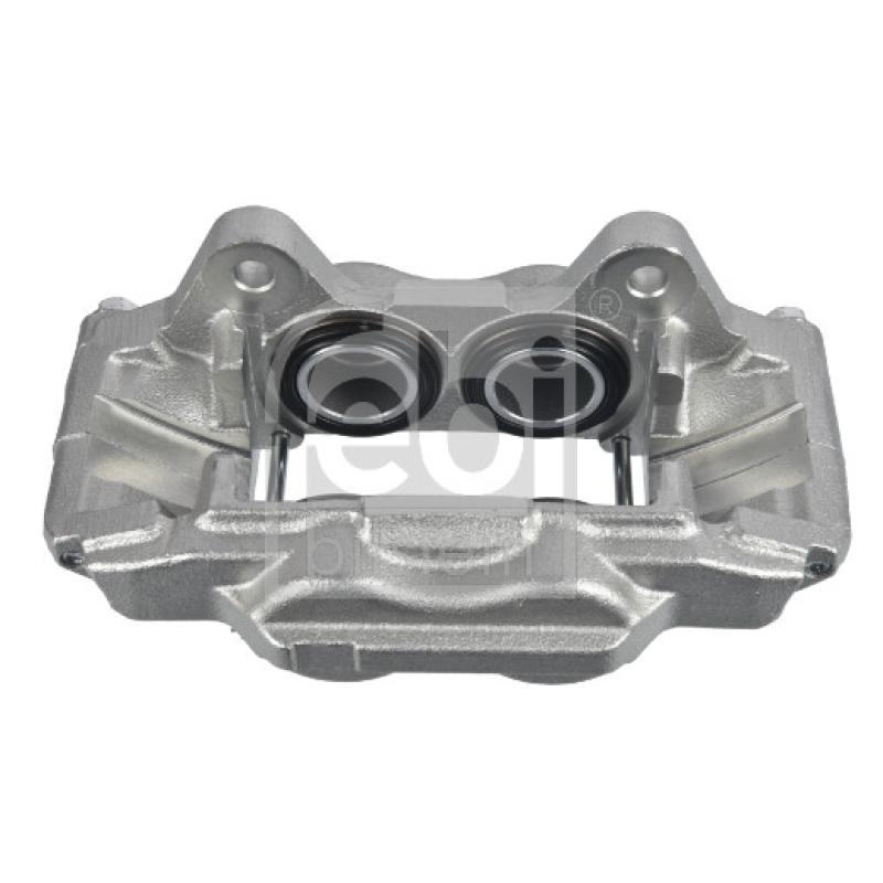 Étrier de frein avant droit FEBI BILSTEIN 181457 - Visuel 2