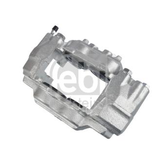 Étrier de frein avant gauche FEBI BILSTEIN OEM 4605A459