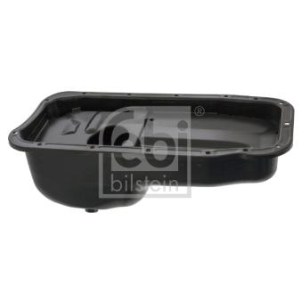 Carter d'huile FEBI BILSTEIN 18149