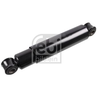 Jeu de 2 amortisseurs arrière FEBI BILSTEIN OEM 550027252