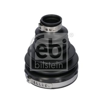 Soufflets de cardan avant FEBI BILSTEIN [181519]