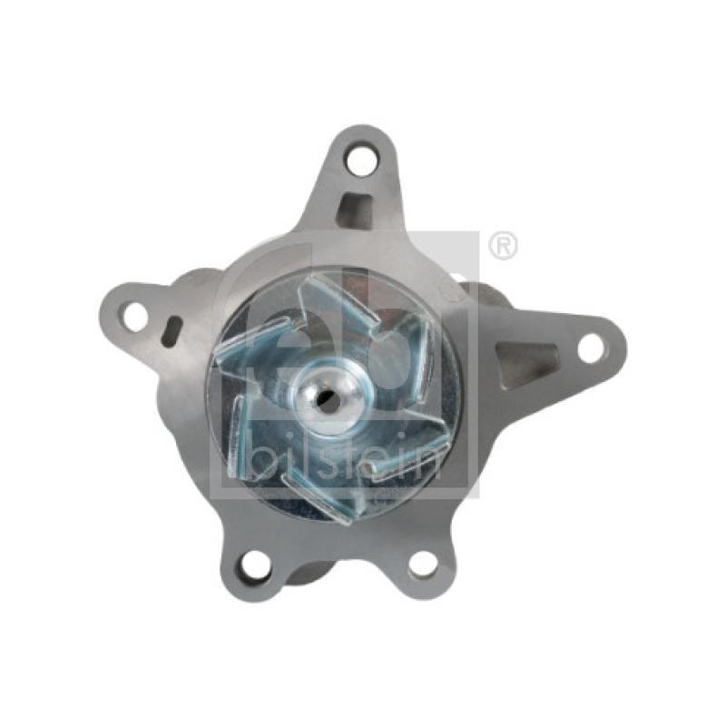 Pompe à eau, refroidissement du moteur FEBI BILSTEIN 181522 - Visuel 1