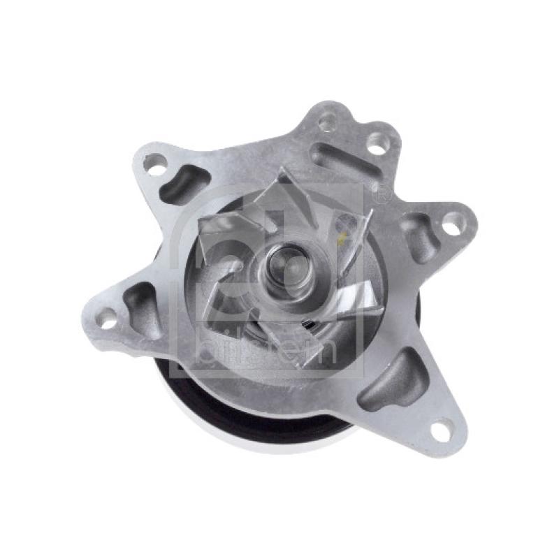 Pompe à eau, refroidissement du moteur FEBI BILSTEIN 181530 - Visuel 1