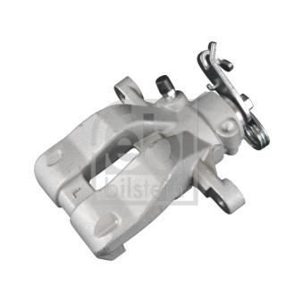 Étrier de frein arrière gauche FEBI BILSTEIN OEM 77364989
