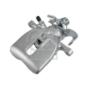 Étrier de frein arrière gauche FEBI BILSTEIN OEM 8E0615423D