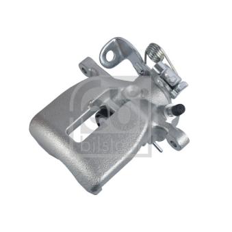 Étrier de frein arrière droit FEBI BILSTEIN OEM 8E0615424H