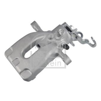 Étrier de frein arrière gauche FEBI BILSTEIN OEM 5Q0615423A Étrier de frein arrière gauche FEBI BILSTEIN OEM 5Q0615423A