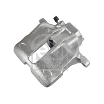 Étrier de frein avant gauche FEBI BILSTEIN OEM 8E0615123 Étrier de frein avant gauche FEBI BILSTEIN OEM 8E0615123