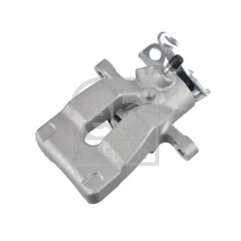 Étrier de frein arrière gauche FEBI BILSTEIN OEM 440110830R Étrier de frein arrière gauche FEBI BILSTEIN OEM 440110830R