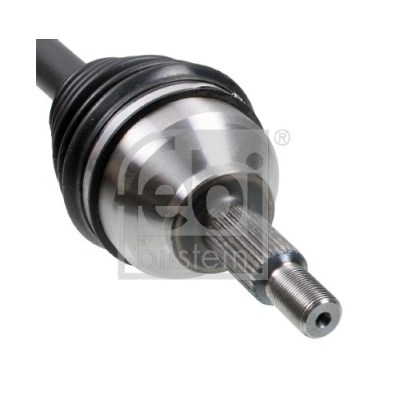 Arbre de transmission avant droit FEBI BILSTEIN 181565 - Visuel 2
