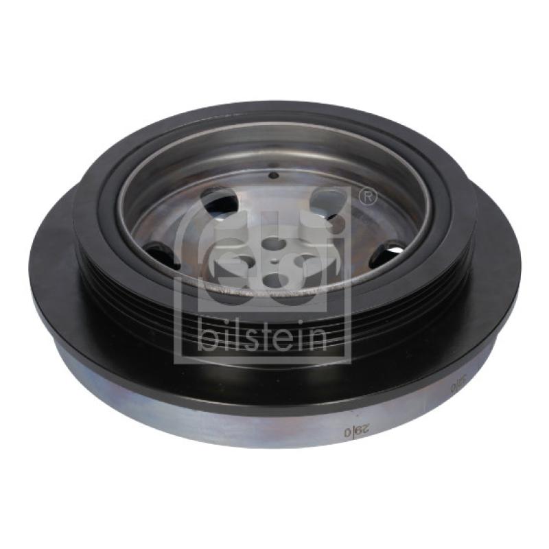 Poulie, vilebrequin FEBI BILSTEIN 181590 - Visuel 1
