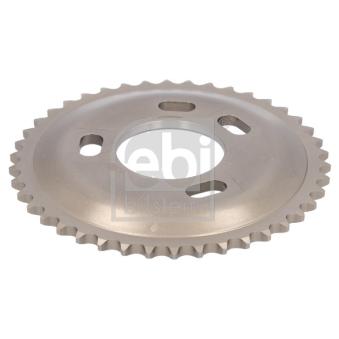 Roue dentée, arbre à came FEBI BILSTEIN [181607]